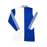 1980/85 Grasshoppers L/S Heimtrikot (L) Adidas