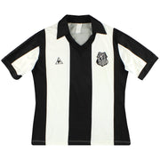 1982-83 Santos Le Coq Sportif Auswärtstrikot L