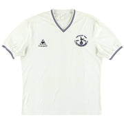 1982-83 Tottenham Le Coq Sportif Centenary Heimtrikot M