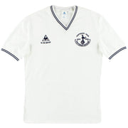 1982-83 Tottenham Le Coq Sportif Centenary Heimtrikot *OVP* M
