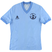 1982-83 Tottenham Le Coq Sportif Centenary Auswärtstrikot *OVP* M