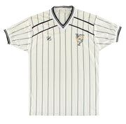 1984-86 Port Vale Hobott Home Shirt L