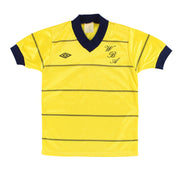 1982-84 West Brom Umbro Away Shirt Y
