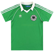 1982 Germany adidas Originals Re-Issue Away Shirt #5 M