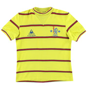 1983-84 Chelsea Le Coq Sportif Auswärtstrikot Gr. L (Kinder)