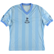 1983-85 Tottenham Le Coq Sportif Auswärtstrikot XL