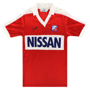 1983-88 FC Utrecht Puma Heimtrikot XS