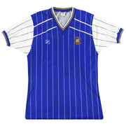 1984-85 Chester City Heimtrikot M