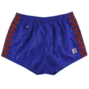 1984-89 Barcelona Meyba Auswärtsshorts L