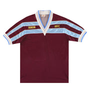 1985-87 Aston Villa Heimtrikot S