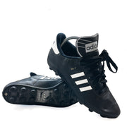 1985 Adidas „Rio F“ Fußballschuhe (8.5)