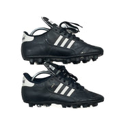 1985 Adidas „Rio F“ Fußballschuhe (8.5)