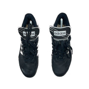 1985 Adidas „Rio F“ Fußballschuhe (8.5)