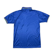 1986/90 Italien Heimtrikot (L) Diadora