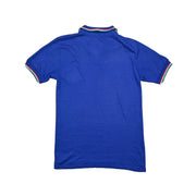 1986/91 Italien Heimtrikot (L) Diadora