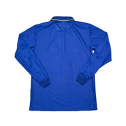 1986/91 Italien Heimtrikot langarm (L) Diadora