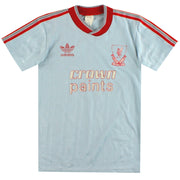 1987-88 Liverpool adidas Auswärtstrikot XL.Jungen
