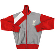 1987-88 Liverpool adidas Trainingsjacke J