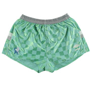 1987-89 Chelsea Umbro Auswärtsshorts M