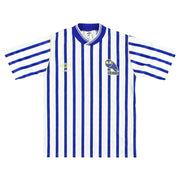 1987-89 Sheffield Wednesday Umbro Heimtrikot Gr. Y
