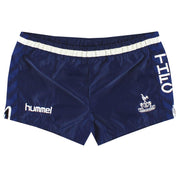 1987-89 Tottenham Hummel Heim Shorts S