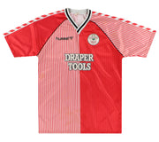 1987-89 Southampton Hummel Home Shirt XL