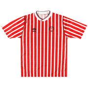 1987-90 Sheffield United Umbro Heimtrikot L