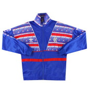1987–90 Rangers Umbro Trainingsjacke S