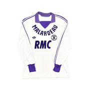 1987/88 Toulouse Heimtrikot langarm (S) Adidas