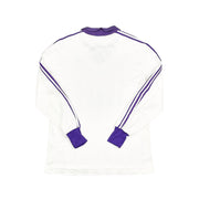 1987/88 Toulouse Heimtrikot langarm (S) Adidas