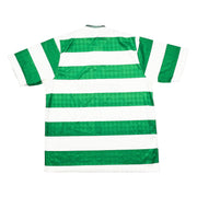 1987/89 Celtic Centenary Heimtrikot (L) Umbro