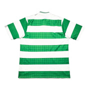 1987/89 Celtic Heimtrikot (M) Umbro