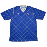 1987/89 Chelsea Heimtrikot (M) Umbro