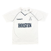 1987/89 Tottenham Heimtrikot (M) Hummel