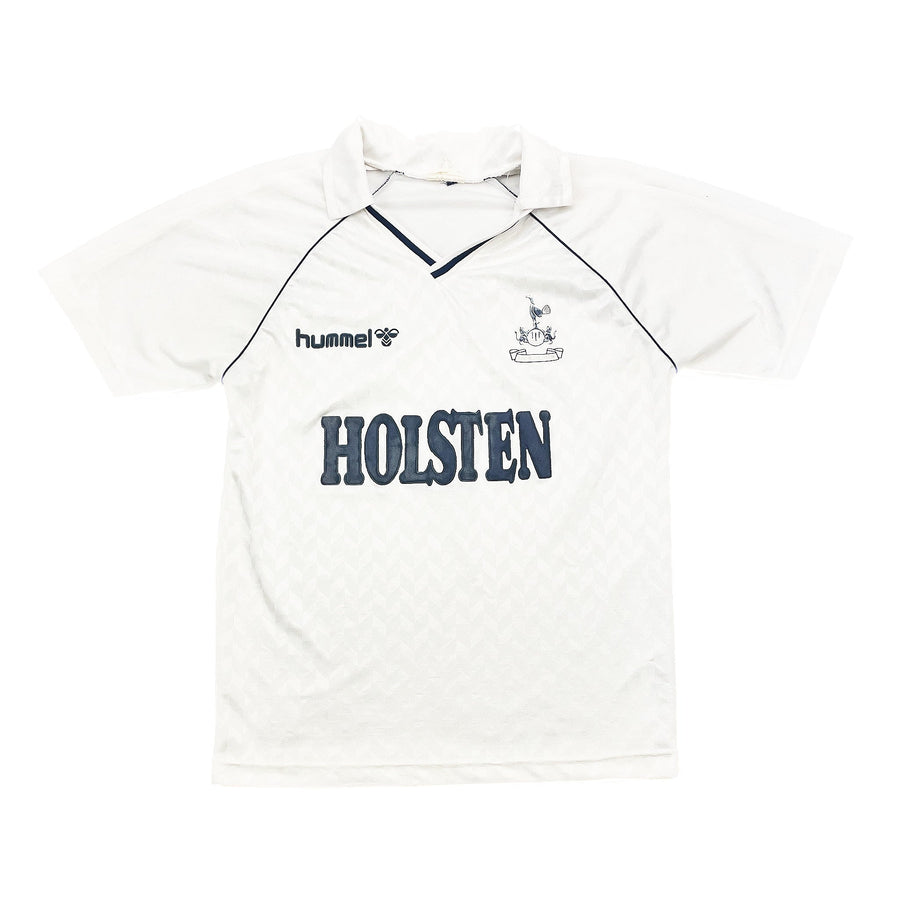 1987/89 Tottenham Heimtrikot (M) Hummel