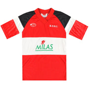 1988-89 Kettering Heimtrikot Gr. S