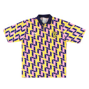 1988-90 Schottland Umbro Drittes Trikot M