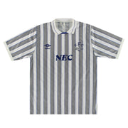 1988-91 Everton Umbro Away Shirt M