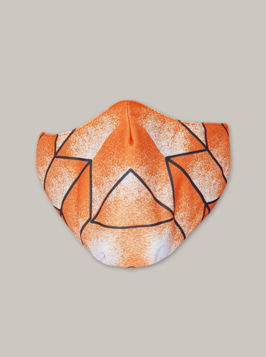 1988 Niederlande Wiederverwendbare Gesichtsmaske