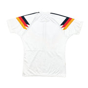 1988/91 Deutschland Heimtrikot (L) Adidas
