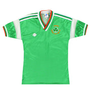 1988 Irland O'Neills Fan Heimtrikot *Neuwertig* J