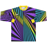 1989-90 Erima Template Torwart Trikot #1 L