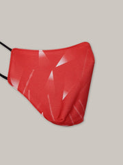 1989 Liverpool 91 Gesichtsmaske