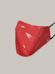 1989 Liverpool 91 Gesichtsmaske