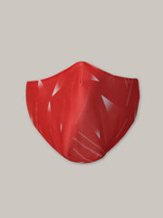 1989 Liverpool 91 Gesichtsmaske