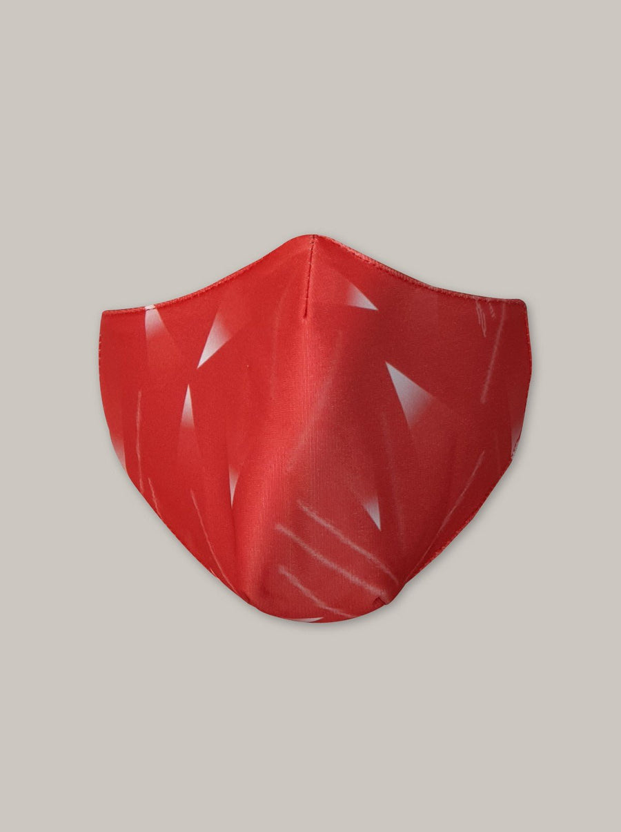 1989 Liverpool 91 Gesichtsmaske