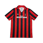 1989/90 AC Mailand Heimtrikot (L) Kappa
