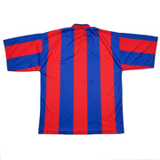 1989/90 Crystal Palace *FA-Cup-Finale* Heimtrikot (L) Bukta