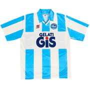 1989/90 Pescara Neuauflage Heimtrikot (verschiedene Größen) ABM