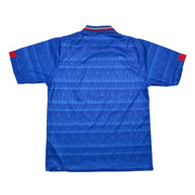 1989/92 Ipswich Town Heimtrikot (M) Umbro